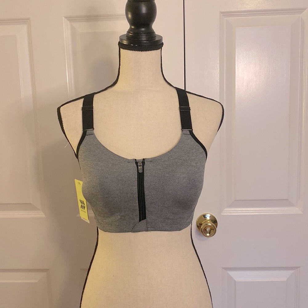 All in Motion Sports Bra